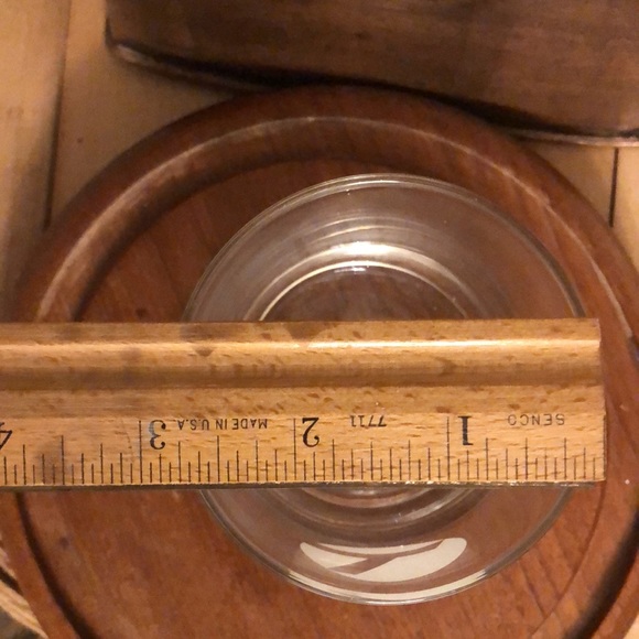 Vintage Eastern Airlines glass - Picture 5 of 5